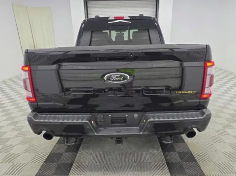 Another view of 2023 Ford F-150 XL for sale in Charlotte, NC at Dream Work Automotive