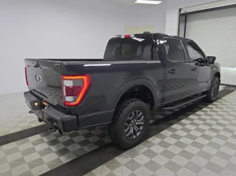 More photos of 2023 Ford F-150 XL at Dream Work Automotive, NC