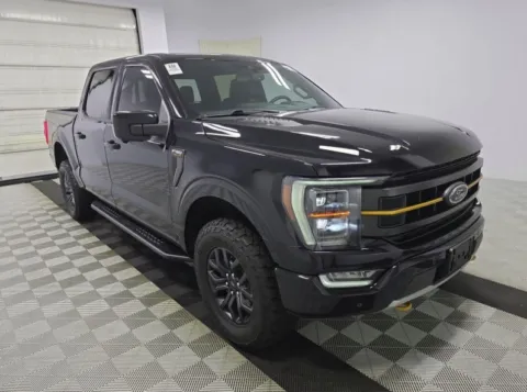 More photos of 2023 Ford F-150 XL at Dream Work Automotive, NC