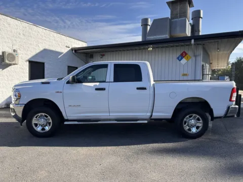 Photos of 2020 Ram 2500 Tradesman for sale in Charlotte, NC at Dream Work Automotive