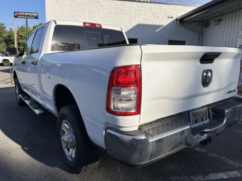 Another view of 2020 Ram 2500 Tradesman for sale in Charlotte, NC at Dream Work Automotive