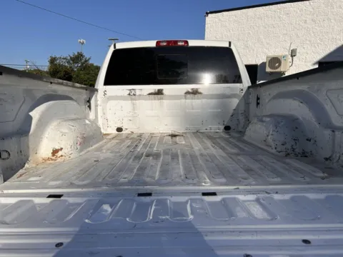 More photos of 2020 Ram 2500 Tradesman at Dream Work Automotive, NC