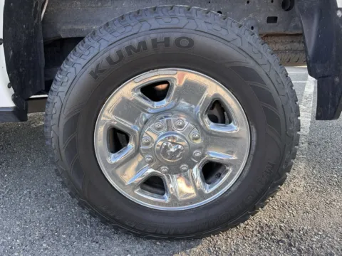 More photos of 2020 Ram 2500 Tradesman at Dream Work Automotive, NC