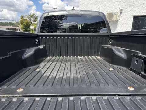 More photos of 2021 Toyota Tacoma TRD Off-Road at Dream Work Automotive, NC