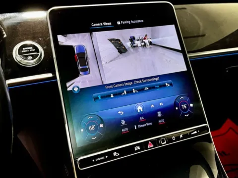 More photos of 2022 Mercedes-Benz S-Class S 500 at Dream Work Automotive, NC
