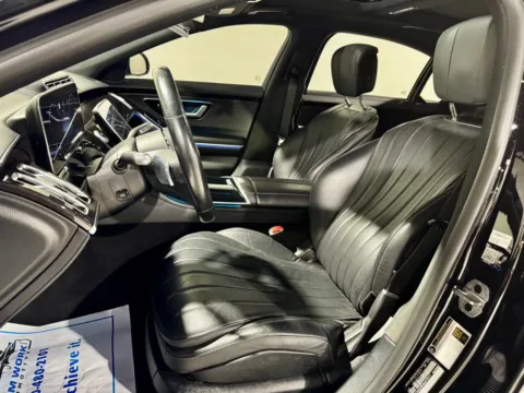 Photos of 2022 Mercedes-Benz S-Class S 500 for sale in Charlotte, NC at Dream Work Automotive