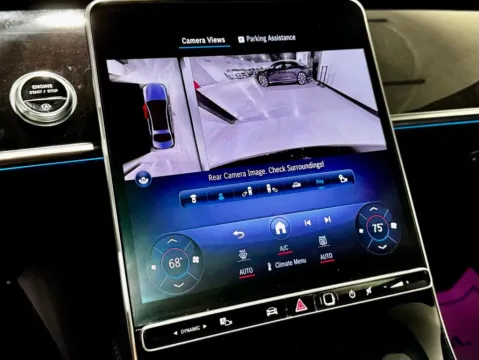 More photos of 2022 Mercedes-Benz S-Class S 500 at Dream Work Automotive, NC