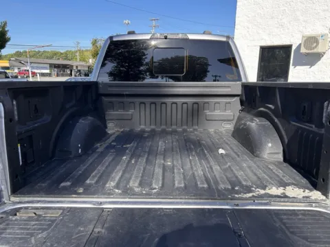More photos of 2021 Ford F-150 Raptor at Dream Work Automotive, NC