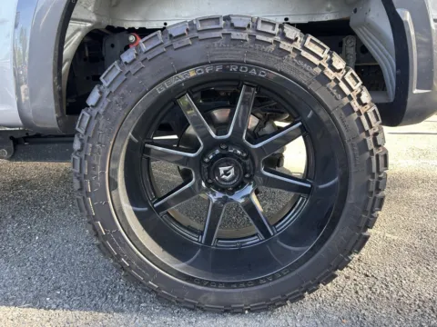 More photos of 2021 Ford F-150 Raptor at Dream Work Automotive, NC