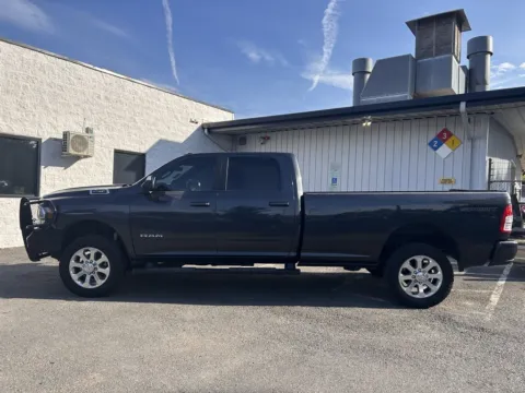 Photos of 2021 Ram 2500 Big Horn for sale in Charlotte, NC at Dream Work Automotive