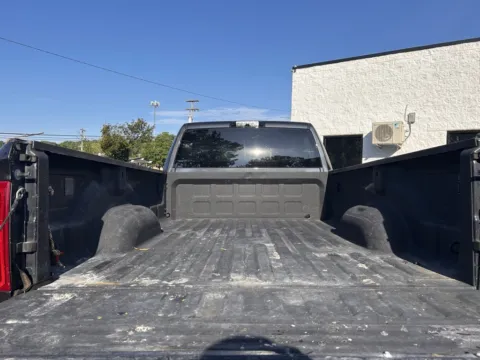 More photos of 2021 Ram 2500 Big Horn at Dream Work Automotive, NC