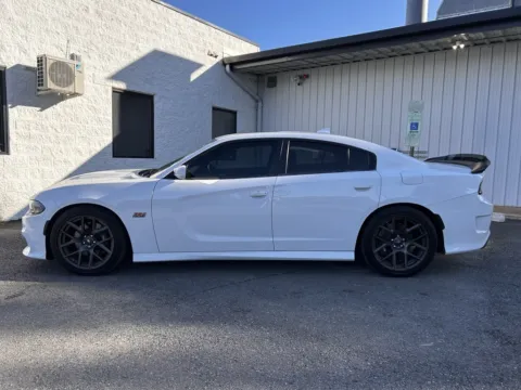 Photos of 2019 Dodge Charger R/T Scat Pack for sale in Charlotte, NC at Dream Work Automotive