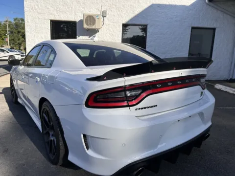 Another view of 2019 Dodge Charger R/T Scat Pack for sale in Charlotte, NC at Dream Work Automotive