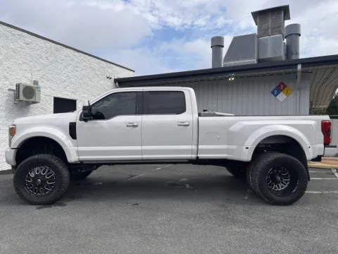 Photos of 2019 Ford F-450SD Limited for sale in Charlotte, NC at Dream Work Automotive