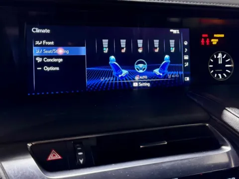 More photos of 2018 Lexus LC 500 at Dream Work Automotive, NC