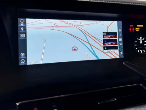 More photos of 2018 Lexus LC 500 at Dream Work Automotive, NC