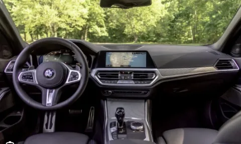 Photos of 2020 BMW 3 Series M340i for sale in Charlotte, NC at Dream Work Automotive