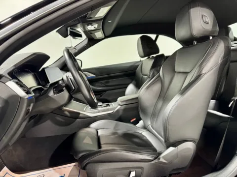 Photos of 2023 BMW 4 Series 430i xDrive for sale in Charlotte, NC at Dream Work Automotive