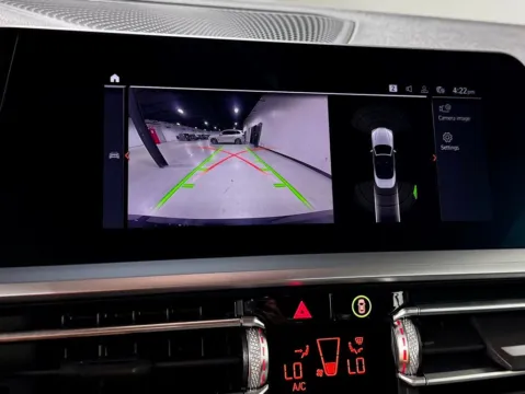 More photos of 2023 BMW 4 Series 430i xDrive at Dream Work Automotive, NC