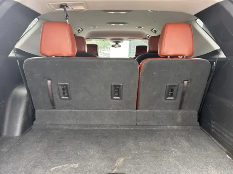 More photos of 2019 Chevrolet Traverse LT at Dream Work Automotive, NC