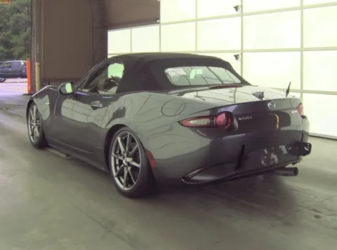 Photos of 2016 Mazda Miata Grand Touring for sale in Charlotte, NC at Dream Work Automotive