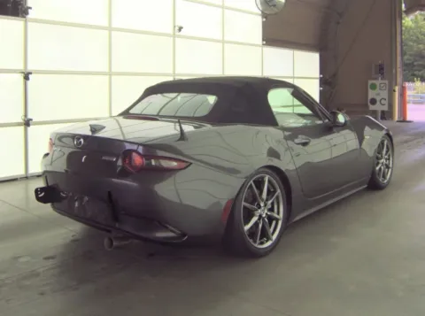 Another view of 2016 Mazda Miata Grand Touring for sale in Charlotte, NC at Dream Work Automotive