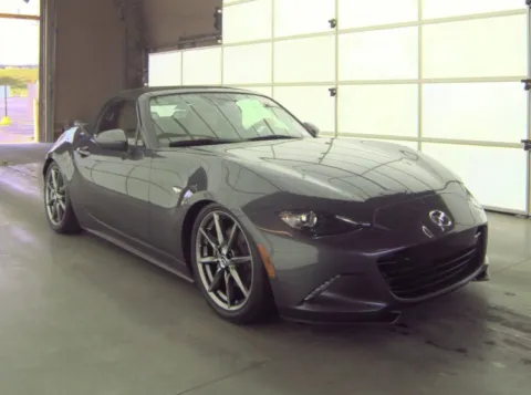 More photos of 2016 Mazda Miata Grand Touring at Dream Work Automotive, NC
