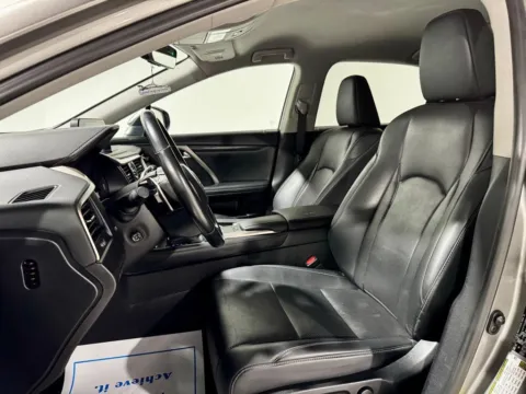 Photos of 2022 Lexus RX 350 for sale in Charlotte, NC at Dream Work Automotive