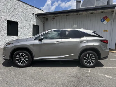 Photos of 2022 Lexus RX 350 for sale in Charlotte, NC at Dream Work Automotive