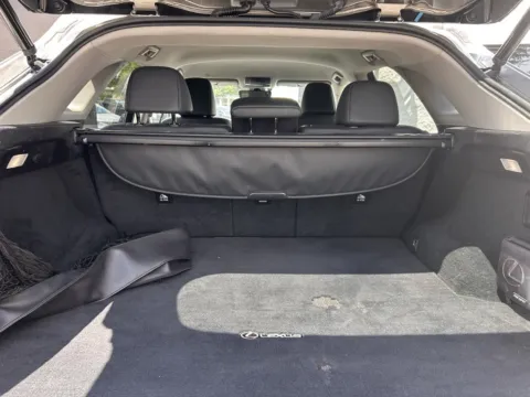 More photos of 2022 Lexus RX 350 at Dream Work Automotive, NC