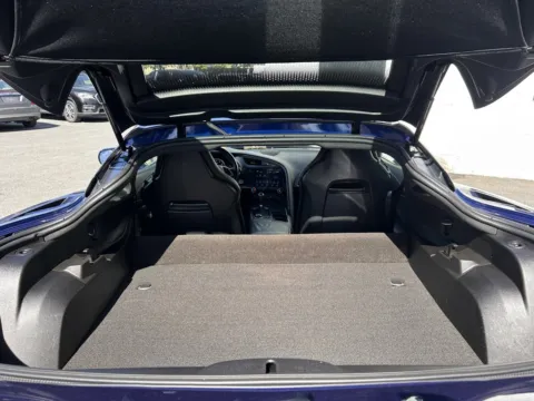 More photos of 2016 Chevrolet Corvette Stingray Z51 at Dream Work Automotive, NC
