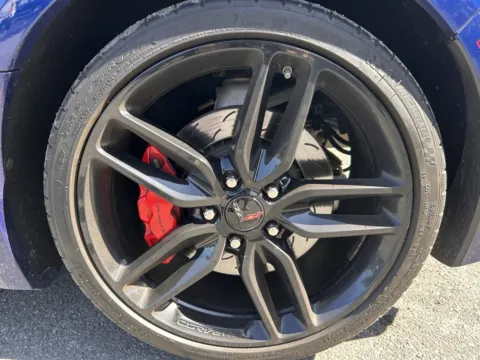 More photos of 2016 Chevrolet Corvette Stingray Z51 at Dream Work Automotive, NC