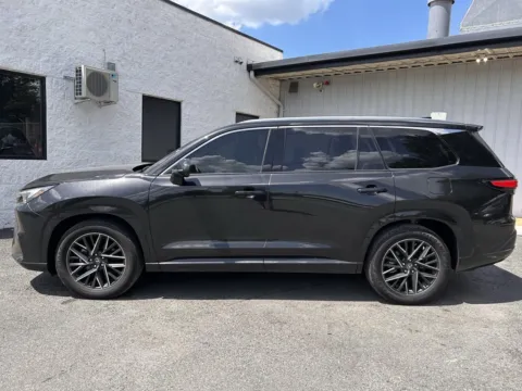 Photos of 2024 Lexus TX 350 Premium for sale in Charlotte, NC at Dream Work Automotive