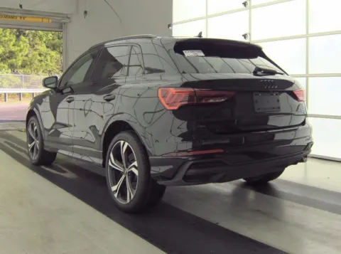 Photos of 2023 Audi Q3 Premium Plus for sale in Charlotte, NC at Dream Work Automotive