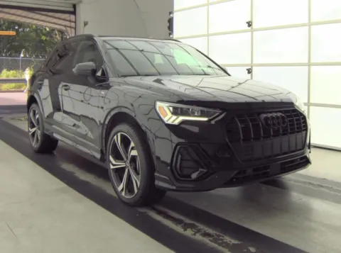 More photos of 2023 Audi Q3 Premium Plus at Dream Work Automotive, NC
