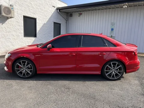 Photos of 2017 Audi S3 2.0T Premium Plus for sale in Charlotte, NC at Dream Work Automotive