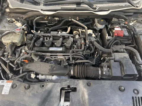 More photos of 2020 Honda Civic EX at Dream Work Automotive, NC