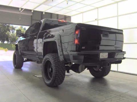 Photos of 2016 GMC Sierra 2500HD Denali for sale in Charlotte, NC at Dream Work Automotive