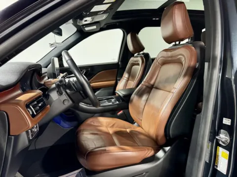 Photos of 2022 Lincoln Aviator Reserve for sale in Charlotte, NC at Dream Work Automotive