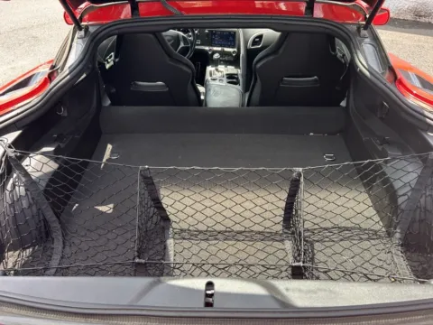 More photos of 2019 Chevrolet Corvette Stingray at Dream Work Automotive, NC