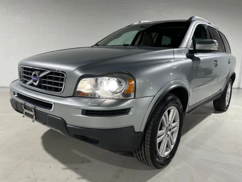 2012 Volvo XC90 for sale in Charlotte, NC