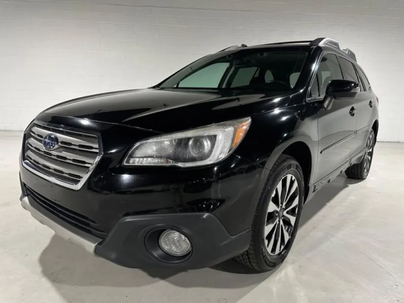 2017 Subaru Outback Limited for sale in Charlotte, NC