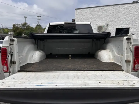 More photos of 2017 Ram 2500 Laramie at Dream Work Automotive, NC
