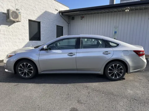Photos of 2017 Toyota Avalon XLE Premium for sale in Charlotte, NC at Dream Work Automotive