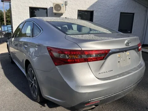 Another view of 2017 Toyota Avalon XLE Premium for sale in Charlotte, NC at Dream Work Automotive