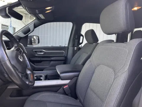 More photos of 2019 Ram 1500 Big Horn/Lone Star at Dream Work Automotive, NC
