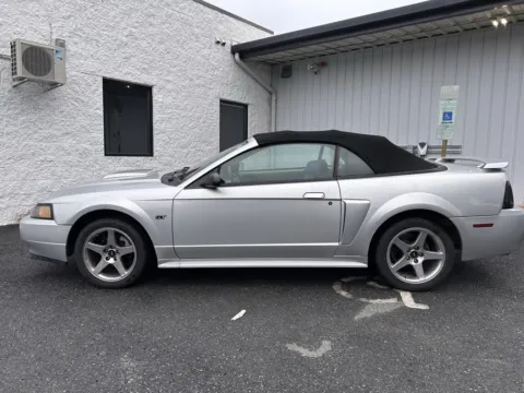 Photos of 2001 Ford Mustang GT for sale in Charlotte, NC at Dream Work Automotive