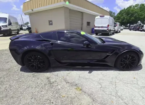 More photos of 2019 Chevrolet Corvette Grand Sport at Dream Work Automotive, NC