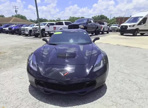 More photos of 2019 Chevrolet Corvette Grand Sport at Dream Work Automotive, NC