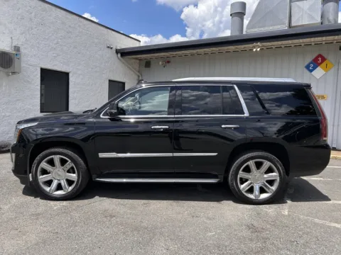 Photos of 2019 Cadillac Escalade Luxury for sale in Charlotte, NC at Dream Work Automotive